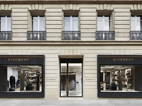 givenchy france online store